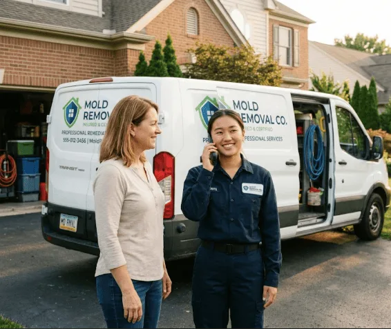Crawlspace Mold Remediation Woodcliff Lake, NJ FAQs